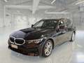 BMW 318 318d 48V Business Advantage Touring auto - thumbnail 1