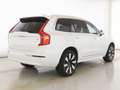 Volvo XC90 Plus Bright Recharge Plug-In Hybrid AWD 7-Sitzer S Weiß - thumbnail 2