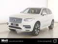 Volvo XC90 Plus Bright Recharge Plug-In Hybrid AWD 7-Sitzer S Weiß - thumbnail 1