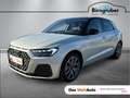 Audi A1 30 TFSI intense Silber - thumbnail 1