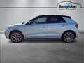 Audi A1 30 TFSI intense Silber - thumbnail 4
