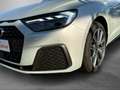 Audi A1 30 TFSI intense Silber - thumbnail 3