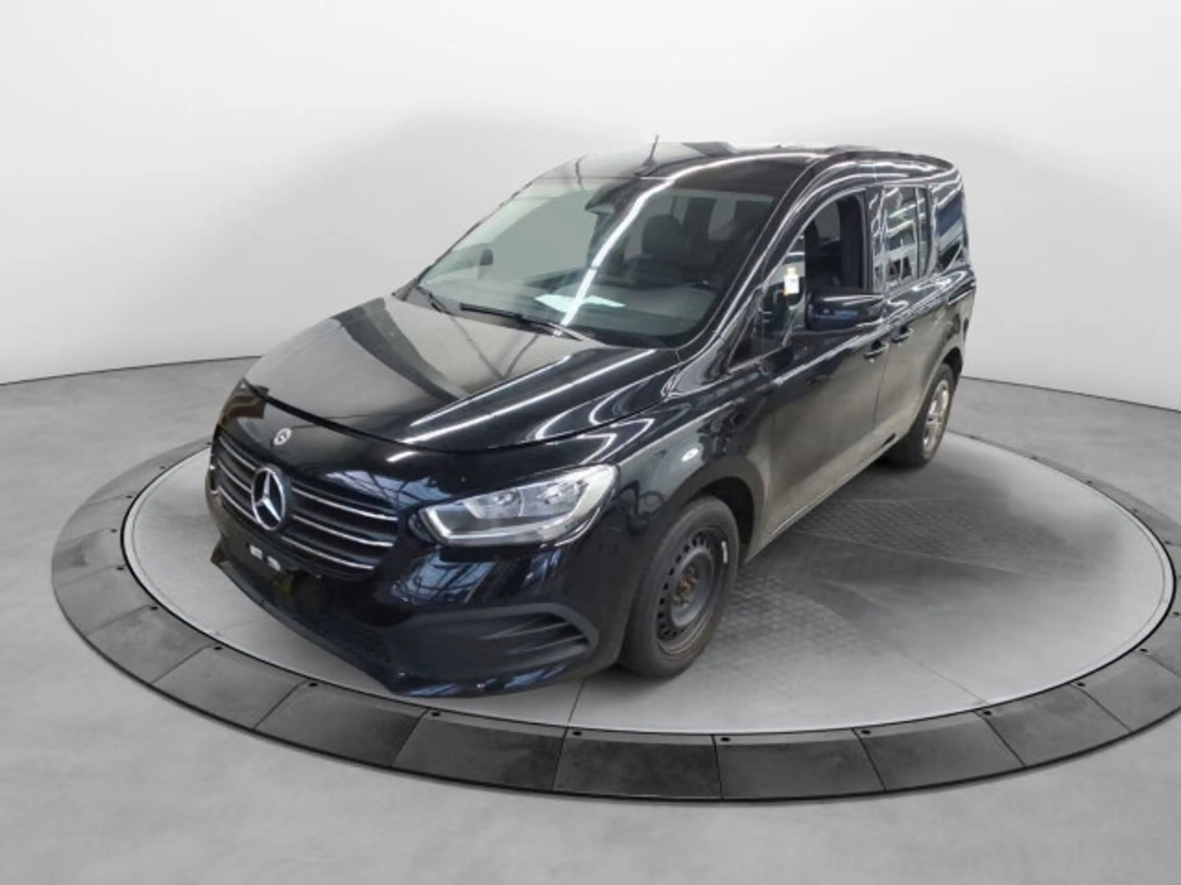 Mercedes-Benz T-Class 160d STYLE/Klima/ Automatik