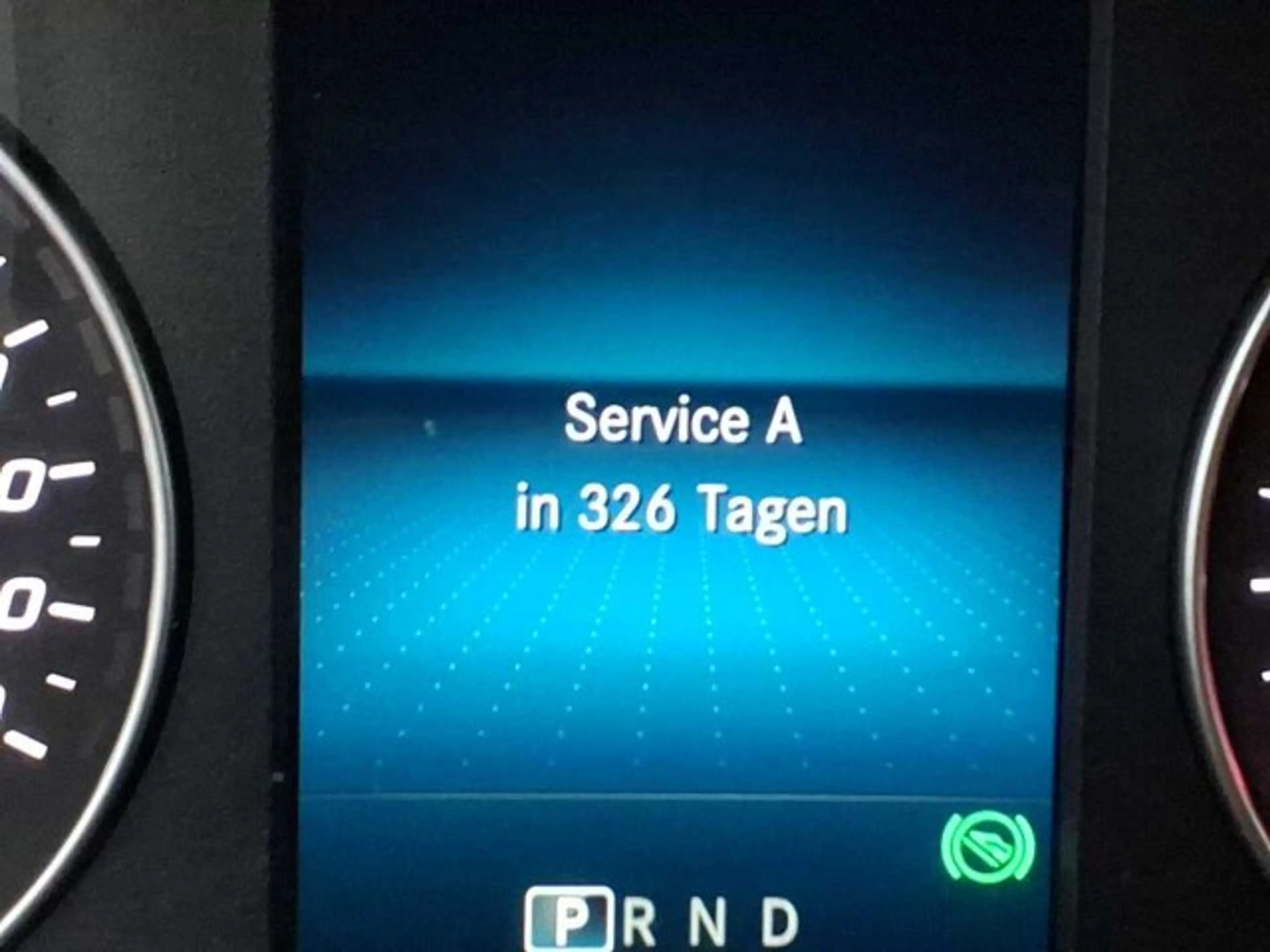 Mercedes-Benz T-Class 160d STYLE/Klima/ Automatik — photo 10