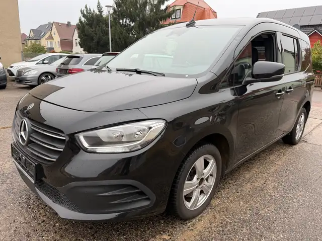 Mercedes-Benz Classe T 160d STYLE/Klima/ Automatik/inkl.MwSt