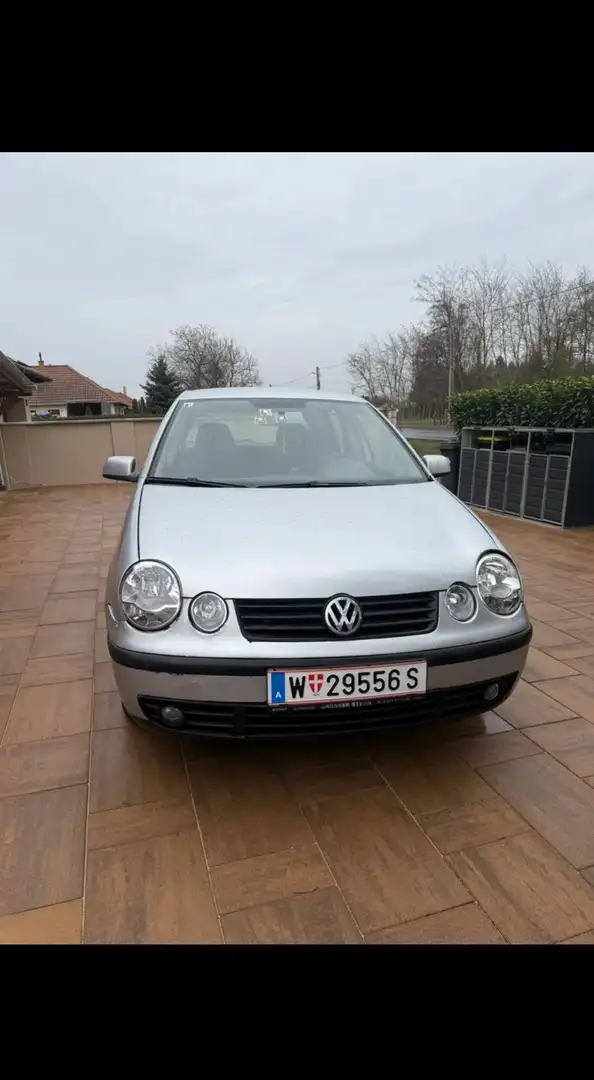 Volkswagen Polo 1.9 SDI - 2