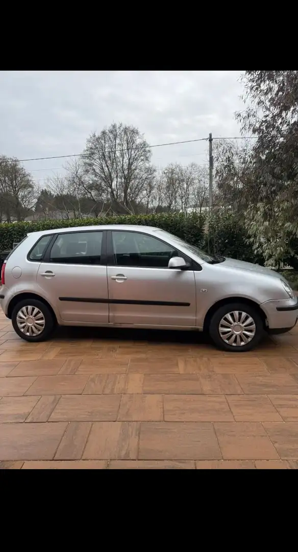 Volkswagen Polo 1.9 SDI - 1