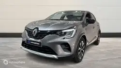 Renault Captur 1.0 TCe 90ch Evolution