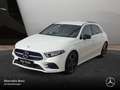 Mercedes-Benz A 200 EDITION 2020+AMG+NIGHT+LED+7G Weiß - thumbnail 2