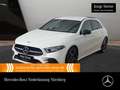 Mercedes-Benz A 200 EDITION 2020+AMG+NIGHT+LED+7G Weiß - thumbnail 1
