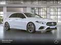 Mercedes-Benz A 200 EDITION 2020+AMG+NIGHT+LED+7G Weiß - thumbnail 21