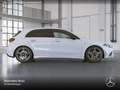 Mercedes-Benz A 200 EDITION 2020+AMG+NIGHT+LED+7G Weiß - thumbnail 22