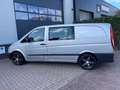 Mercedes-Benz Vito 111 CDI 320 Lang/Invalide/Automaat/Airco/PDC/Cruis - thumbnail 8