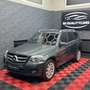 Mercedes-Benz GLK 220 CDI Blue EFFICIENCY Grau - thumbnail 1