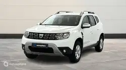 Dacia Duster 1.0 ECO-G 100ch Evasion 4x2 - E6U