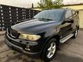 BMW X5 3.0d ***1.Hand*** Schwarz - thumbnail 1