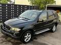 BMW X5 3.0d ***1.Hand*** Schwarz - thumbnail 16