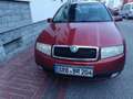 Skoda Fabia Excellent Red - thumbnail 1