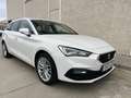 SEAT Leon ST 1.5 eTSI S&S Xcellence DSG-7 150 Blanco - thumbnail 1