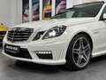 Mercedes-Benz E 63 AMG PANO Harman Kardon Keyless GO Weiß - thumbnail 6