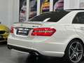 Mercedes-Benz E 63 AMG PANO Harman Kardon Keyless GO Weiß - thumbnail 17
