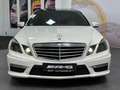 Mercedes-Benz E 63 AMG PANO Harman Kardon Keyless GO Weiß - thumbnail 4