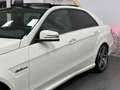 Mercedes-Benz E 63 AMG PANO Harman Kardon Keyless GO Weiß - thumbnail 9