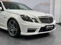 Mercedes-Benz E 63 AMG PANO Harman Kardon Keyless GO Weiß - thumbnail 2