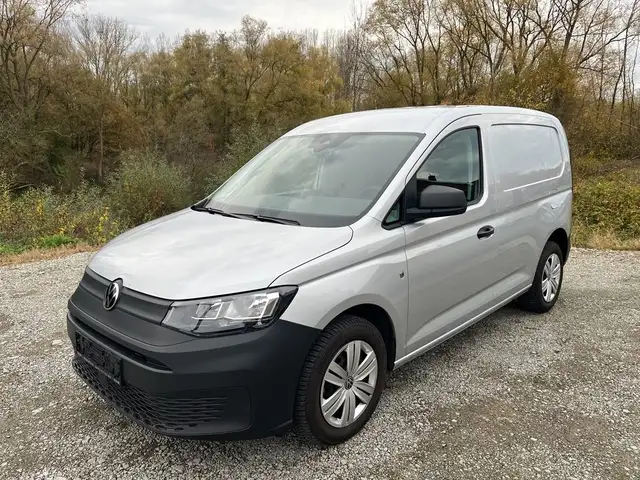 Volkswagen Caddy Cargo 1.5 TSI DSG 2025 24.793€ ex btw NIEUW*