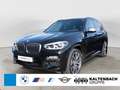 BMW X3 40i PANO AHK HUD 360° LED STANDHZ ACC W-LAN Schwarz - thumbnail 1
