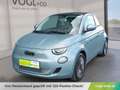 Fiat 500C Elektro Icon 42kWh Blau - thumbnail 1