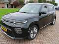 Kia Soul E-Soul ExecutiveLine 64 kWh ** 13999 NETTO ** Zwart - thumbnail 4