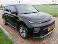 Kia Soul E-Soul ExecutiveLine 64 kWh ** 13999 NETTO ** Zwart - thumbnail 1