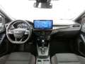Ford Focus Turnier 1.0 M-Hybrid Aut.ST-Line LED+iACC Schwarz - thumbnail 14