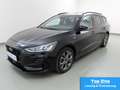 Ford Focus Turnier 1.0 M-Hybrid Aut.ST-Line LED+iACC Schwarz - thumbnail 2