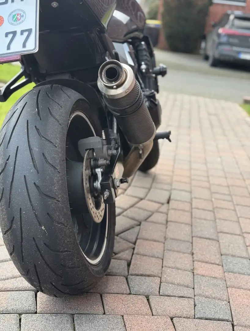 Kawasaki ZXR 750 - 2