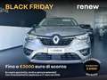 Renault Arkana 1.6 e-tech hybrid intens 145cv Grigio - thumbnail 2