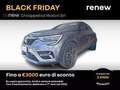 Renault Arkana 1.6 e-tech hybrid intens 145cv Grigio - thumbnail 1