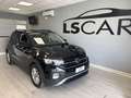 Volkswagen T-Cross 1.0 tsi Style 110cv~Unipro~Promo~Finanziamento Noir - thumbnail 1