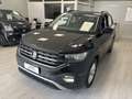 Volkswagen T-Cross 1.0 tsi Style 110cv~Unipro~Promo~Finanziamento Noir - thumbnail 3