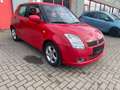 Suzuki Swift 1.3 GA Rood - thumbnail 4