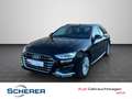 Audi A4 Avant 35 TFSI advanced PANO KAMERA INTERFACE Noir - thumbnail 1