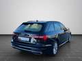 Audi A4 Avant 35 TFSI advanced PANO KAMERA INTERFACE Noir - thumbnail 2