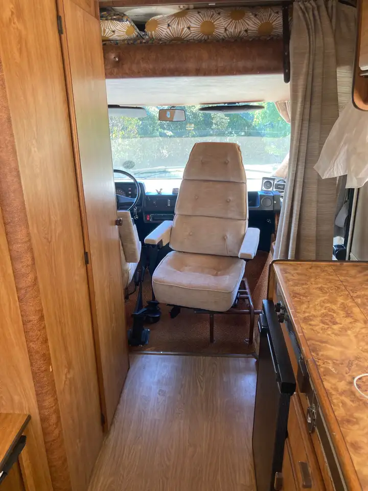 Mercedes-Benz T1 Hymer S550, foto 6