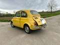 Fiat 500L Faltdach, 650er Motor, sync. Getriebe, H-Zulassung Yellow - thumbnail 6