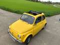 Fiat 500L Faltdach, 650er Motor, sync. Getriebe, H-Zulassung Yellow - thumbnail 1