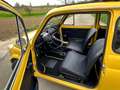 Fiat 500L Faltdach, 650er Motor, sync. Getriebe, H-Zulassung Yellow - thumbnail 13