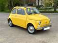 Fiat 500L Żółty - thumbnail 8