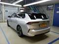 Opel Astra Sports Tourer 1.2 Turbo Hybrid GS 136pk Automaat | Gris - thumbnail 4