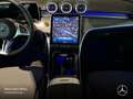 Mercedes-Benz C 180 AVANTG+LED+KAMERA+TOTW+KEYLESS+9G Grigio - thumbnail 15